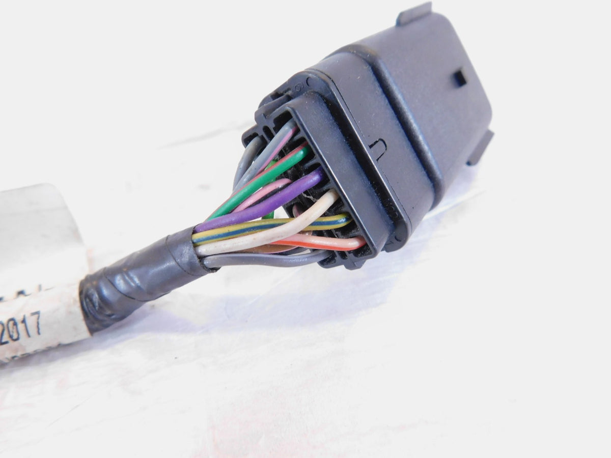 2018-2019 Husqvarna Vitpilen 401 Flasher Turn Signal Light Relay Wire Cable - C3 Cycle