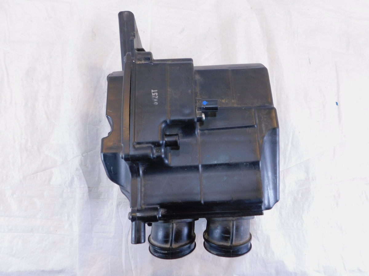 2013-2017 Kawasaki Ninja 300 ABS Engine Motor Airbox Air Cleaner Intake Filter - C3 Cycle