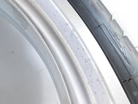 BMW K100LT K100RS K100RT K1100LT Silver Rear Wheel Rim & Tire - 3.0x17" - C3 Cycle
