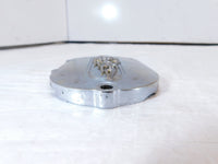 Harley Davidson Touring Softail & Dyna Flames 5 Speed Transmission Side Cover - C3 Cycle