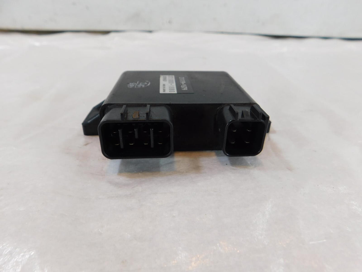 Kawasaki KLX250S KLX 250 Igniter Ignition Computer Unit Module ECM CDI ECU