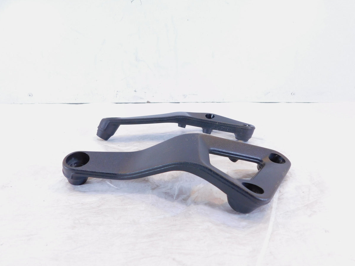 2018-2019 Husqvarna Vitpilen 401 Front Left/Right Engine Motor Mount Bracket - C3 Cycle