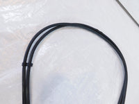 Triumph Rocket III Touring Front Right Handlebar Grip Throttle Cable Wire Line - C3 Cycle