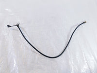 Triumph Rocket III Classic/Roadster Touring Negative Battery Cable Wire Lead (-) - C3 Cycle