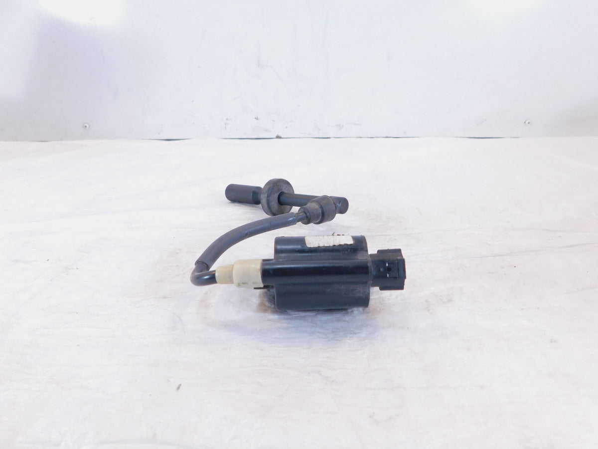 2018-20 Husqvarna Svartpilen Vitpilen 401 250 CKD B.D Engine Motor Ignition Coil - C3 Cycle