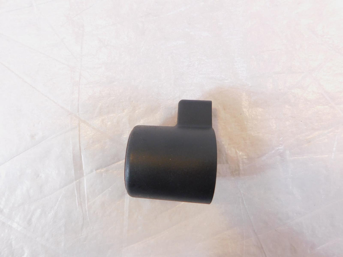 Harley Davidson Sportster 883 & 1200 Custom & Low Ignition Switch Cover 71510-04 - C3 Cycle