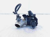 Harley Sportster 883 & 1200 Throttle Body Induction Module & Intake Manifold