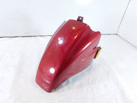 1992-1997 BMW K1100 K1100LT Mystic Red Rear Front Wheel Fender Mudguard Cover - C3 Cycle