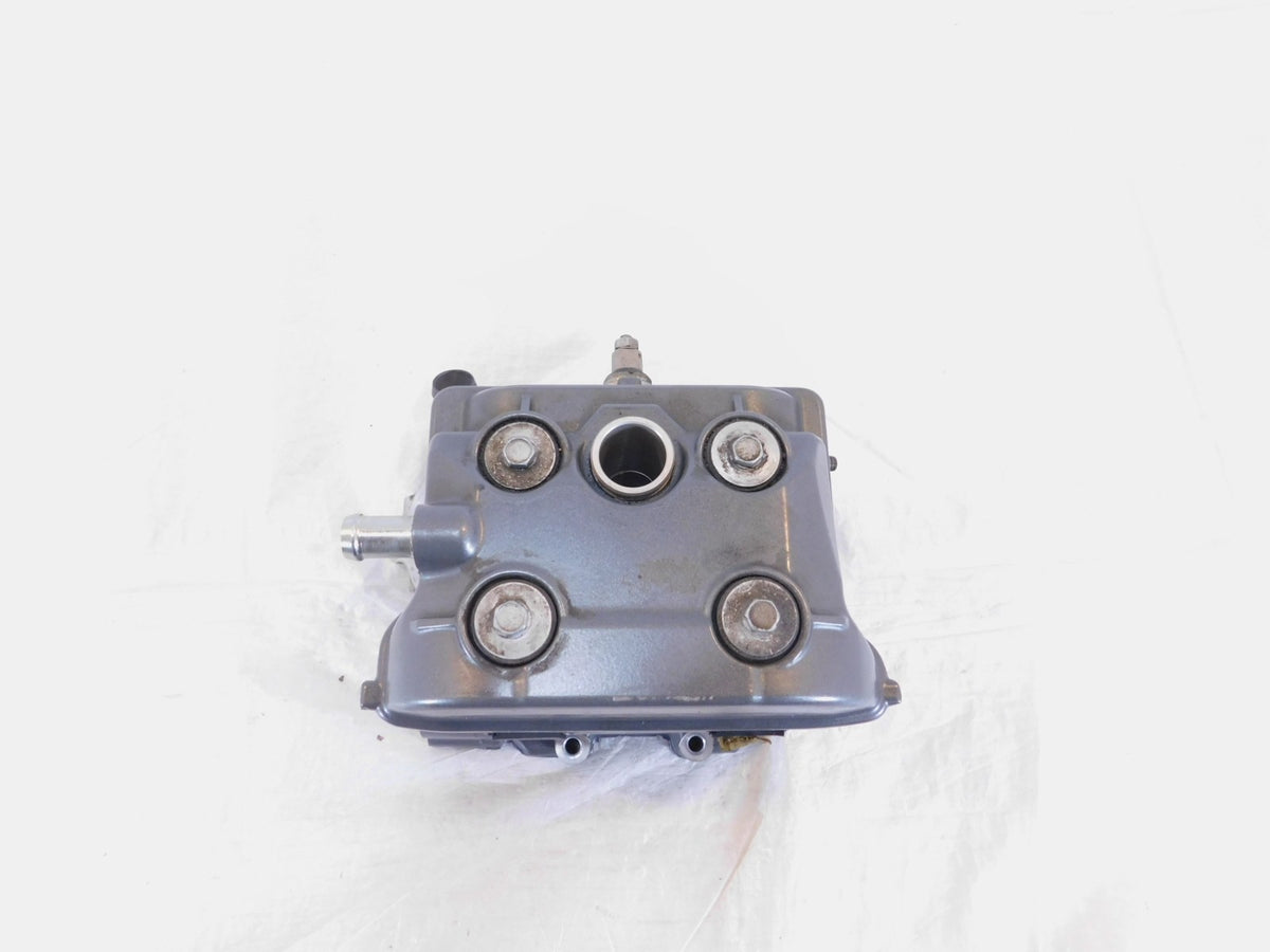 Husqvarna Svartpilen Vitpilen 401 CKD B.D Cylinder Head & Valves & Camshaft Cams - C3 Cycle