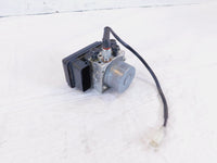 2018-2019 Husqvarna Svartpilen Vitpilen 401 CKD ABS Brake Control Modulator Pump - C3 Cycle