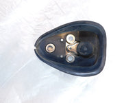 Triumph Rocket III Touring Number License Plate Mount Bracket Stay Chrome Cover - C3 Cycle