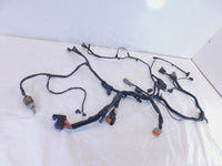 Harley Davidson Sportster 883 1200 Main Wiring Wire Harness Ignition Switch Key