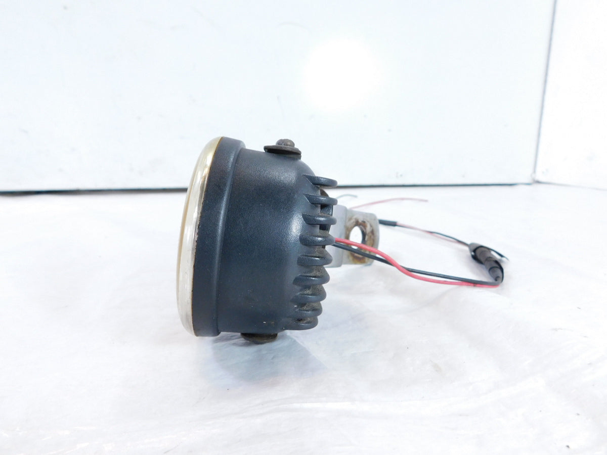 Triumph Rocket III 3 Touring Front Lower Crash Engine Bar Auxiliary Fog Light - C3 Cycle