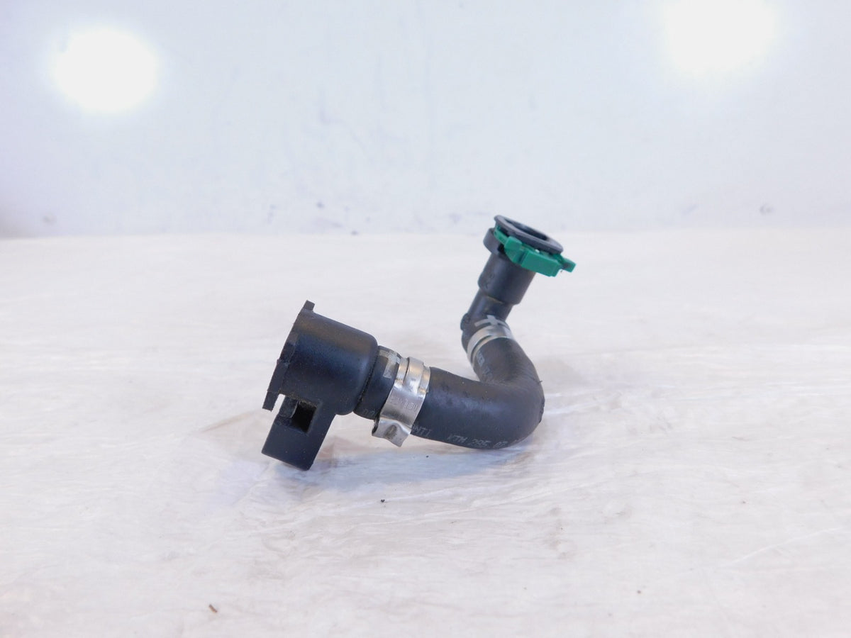 2018-19 Husqvarna Vitpilen Svartpilen 401 CKD Fuel Tank Injector Hose Pipe Line - C3 Cycle