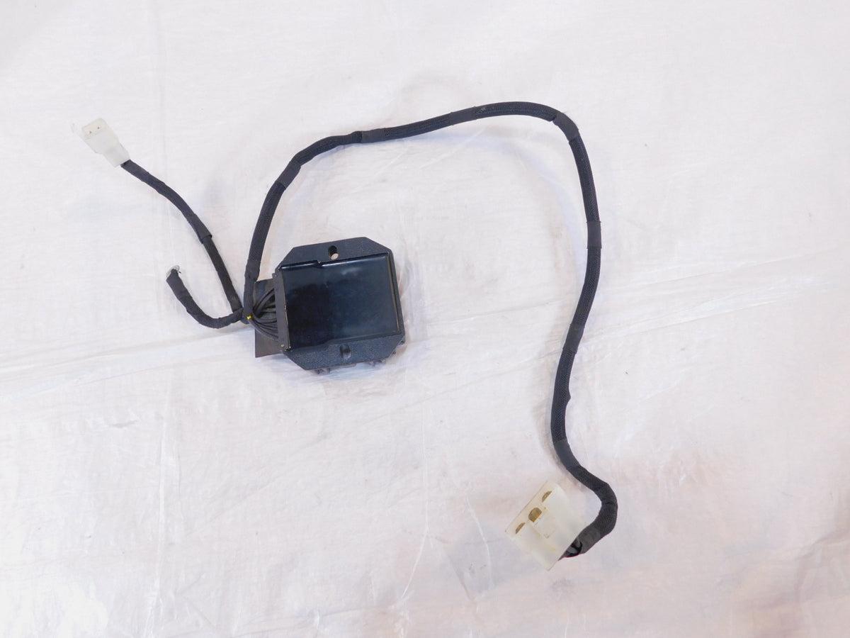 2018-2019 Husqvarna Svartpilen Vitpilen 401 CKD Voltage Regulator Rectifier - C3 Cycle