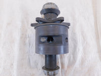 2001-2005 BMW F650CS F650 CS Rear Wheel Axle Drive Shaft & Eccentric Hub - C3 Cycle