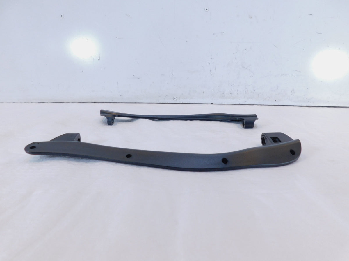 Harley Davidson Electra Glide Glide Right & Left Fairing Air Deflector Mount - C3 Cycle