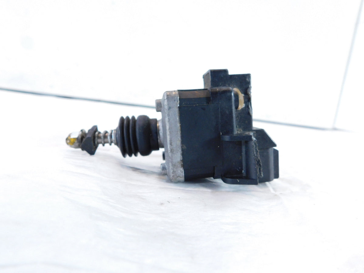 Triumph Rocket III Classic/Roadster Touring Throttle Body Idle Speed Controller - C3 Cycle