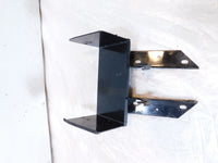 2011 Harley Davidson FLTR Road Glide Front Fairing Cowling Radio Mount Bracket - C3 Cycle
