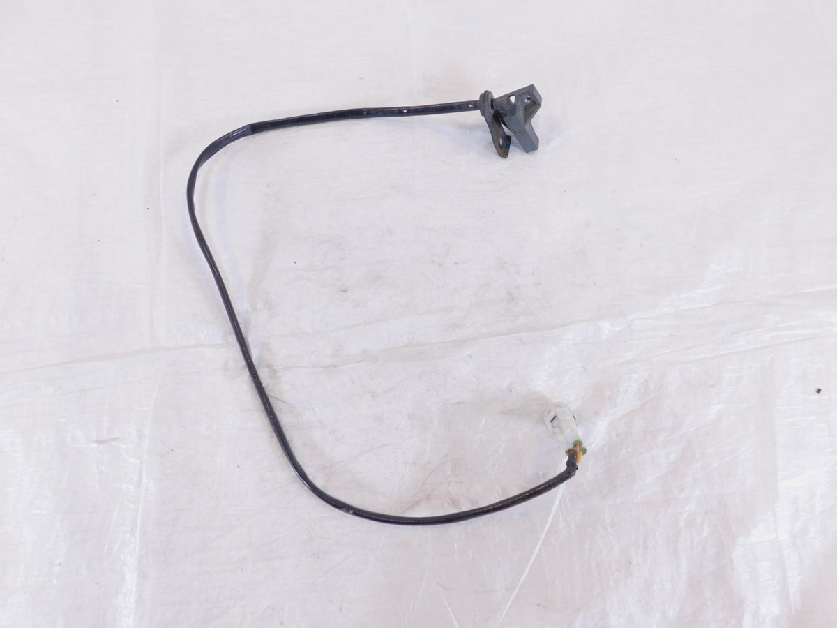 Husqvarna Svartpilen Vitpilen 401 CKD B.D Left Side Kickstand Kick Stand Switch - C3 Cycle