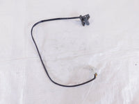 Husqvarna Svartpilen Vitpilen 401 CKD B.D Left Side Kickstand Kick Stand Switch - C3 Cycle