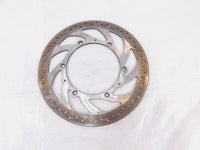 Husqvarna Svartpilen Vitpilen 401CKD B.D Front Wheel Disc Brake Rotor 4.8MM - C3 Cycle