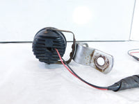 Triumph Rocket III 3 Touring Front Lower Crash Engine Bar Auxiliary Fog Light - C3 Cycle