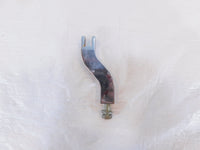 Harley Davidson Dyna Super Glide Low Rider Right Footpeg Footrest Mount Bracket