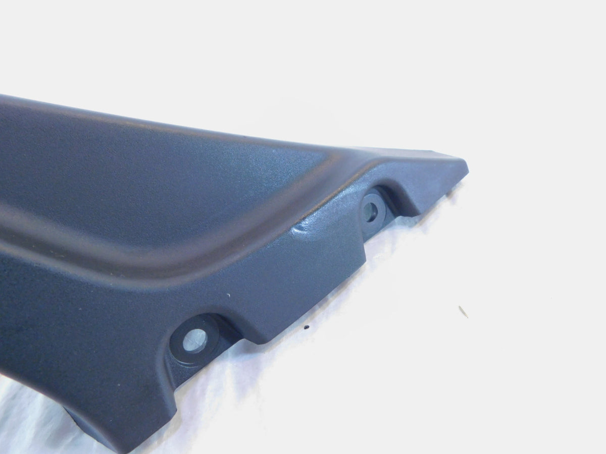 2006-2010 Buell XB XB9 & XB12 Lightning Rear Wheel Drive Belt Cover Guard Shield - C3 Cycle