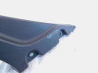 2006-2010 Buell XB XB9 & XB12 Lightning Rear Wheel Drive Belt Cover Guard Shield - C3 Cycle