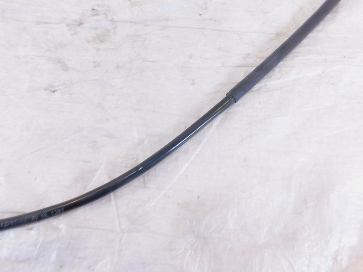 2018-2019 Husqvarna Vitpilen 401 Left Handlebar Clutch Control Cable Line Wire - C3 Cycle