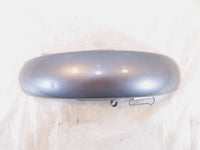 1986-1987 Honda CMX450C Rebel 450 Silver Front Wheel Mudguard Cover Guard Fender - C3 Cycle