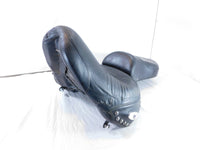2000-2006 Harley Davidson Softail Heritage Front Rider w/ Rear Passenger Seat - C3 Cycle