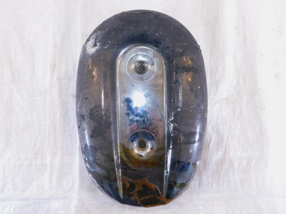 Harley Davidson Sportster 883 & 1200 Air Intake Cleaner Filter Housing Cover