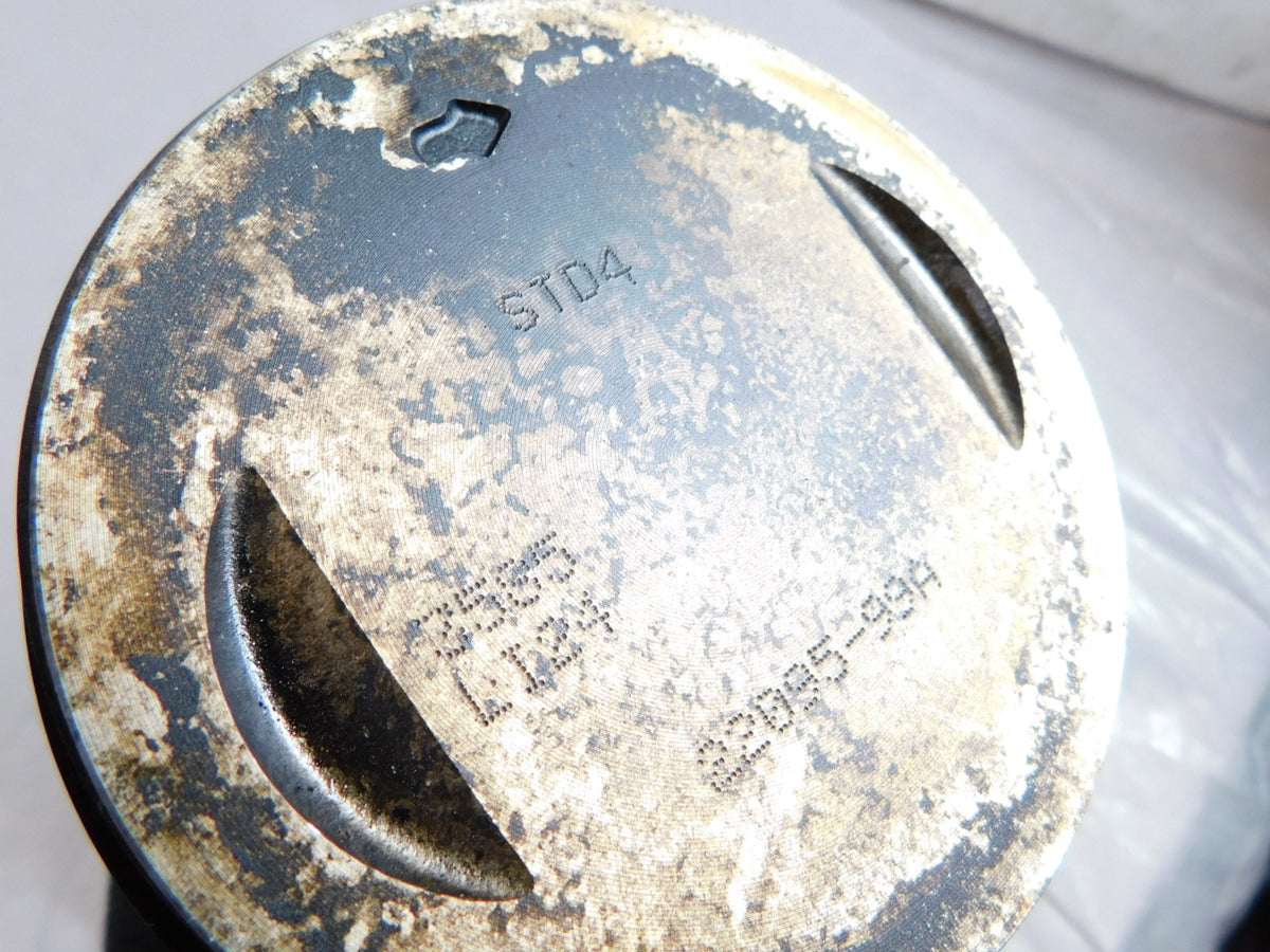 Harley Davidson Twin Cam 88 Electra Glide Dyna & Softail Piston 21930-99 - C3 Cycle