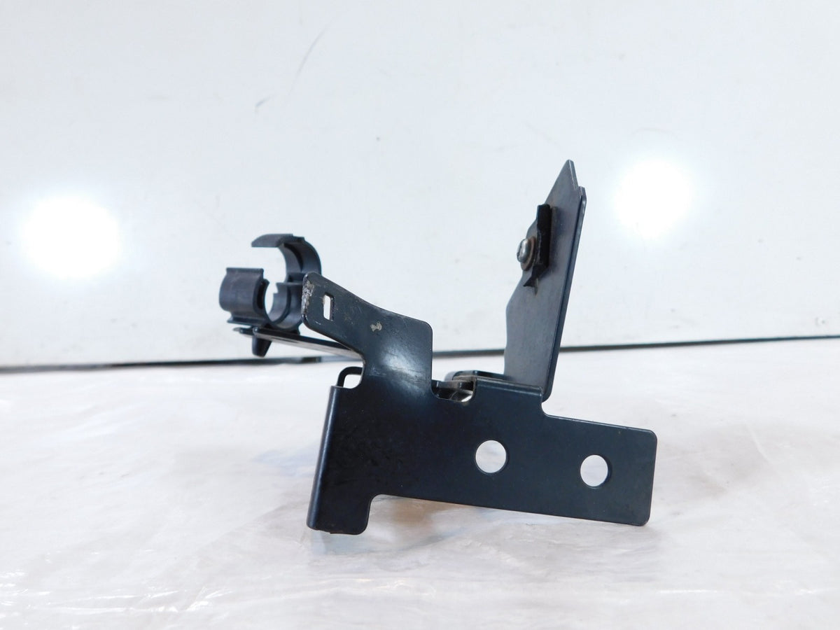 Triumph Rocket III Touring Main Electrical Wiring Harness Alarm Bracket Mount - C3 Cycle