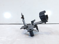 Triumph Rocket III Touring Main Electrical Wiring Harness Alarm Bracket Mount - C3 Cycle
