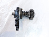 Triumph Rocket III Classic/Roaster Touring Final Drive Transmission Output Shaft - C3 Cycle