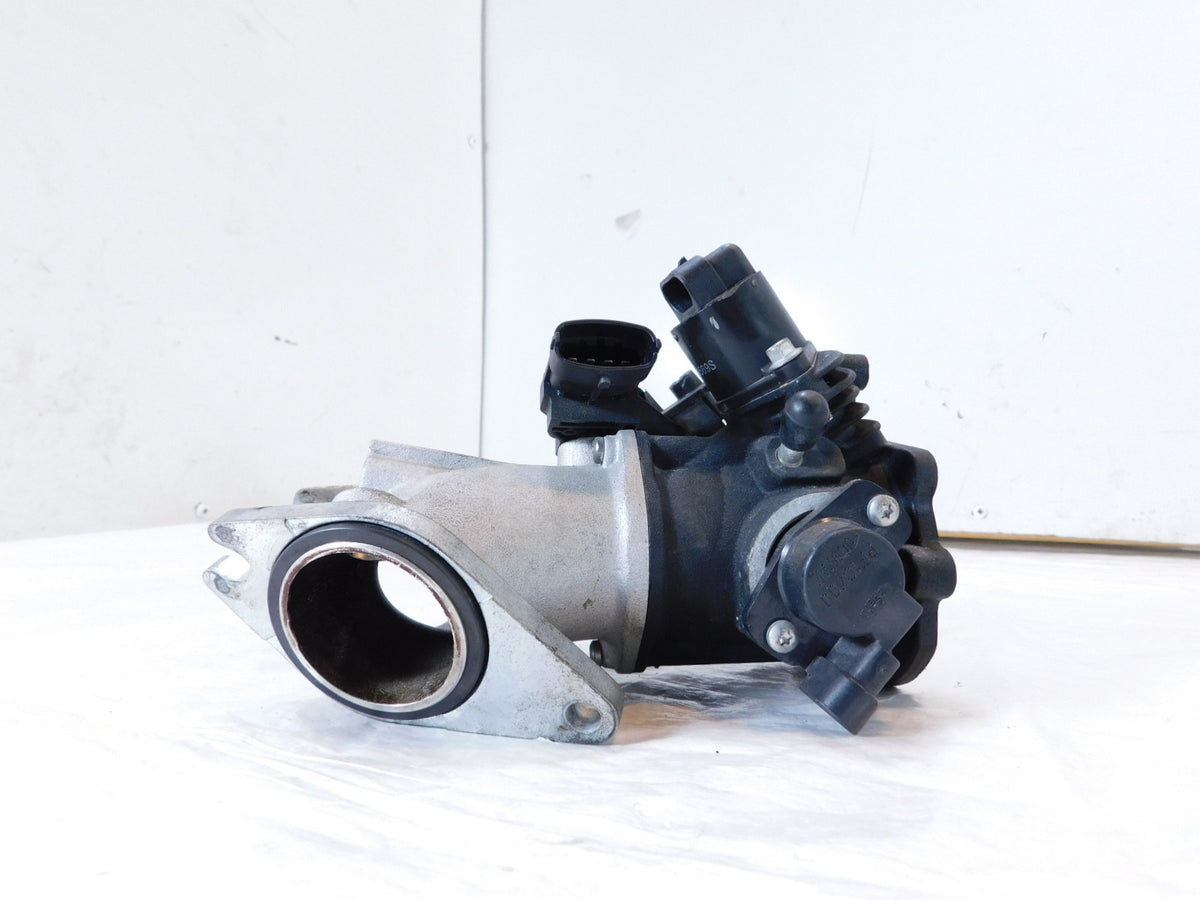 Harley Sportster 883 & 1200 Throttle Body Induction Module & Intake Manifold - C3 Cycle