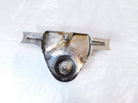 Harley Davidson Softail FXSTD Deuce Chrome Lower Bottom Triple Tree Cover Trim - C3 Cycle