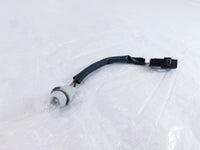 Triumph Rocket III Touring Rear Number License Plate Light Housing Sub-Harness - C3 Cycle