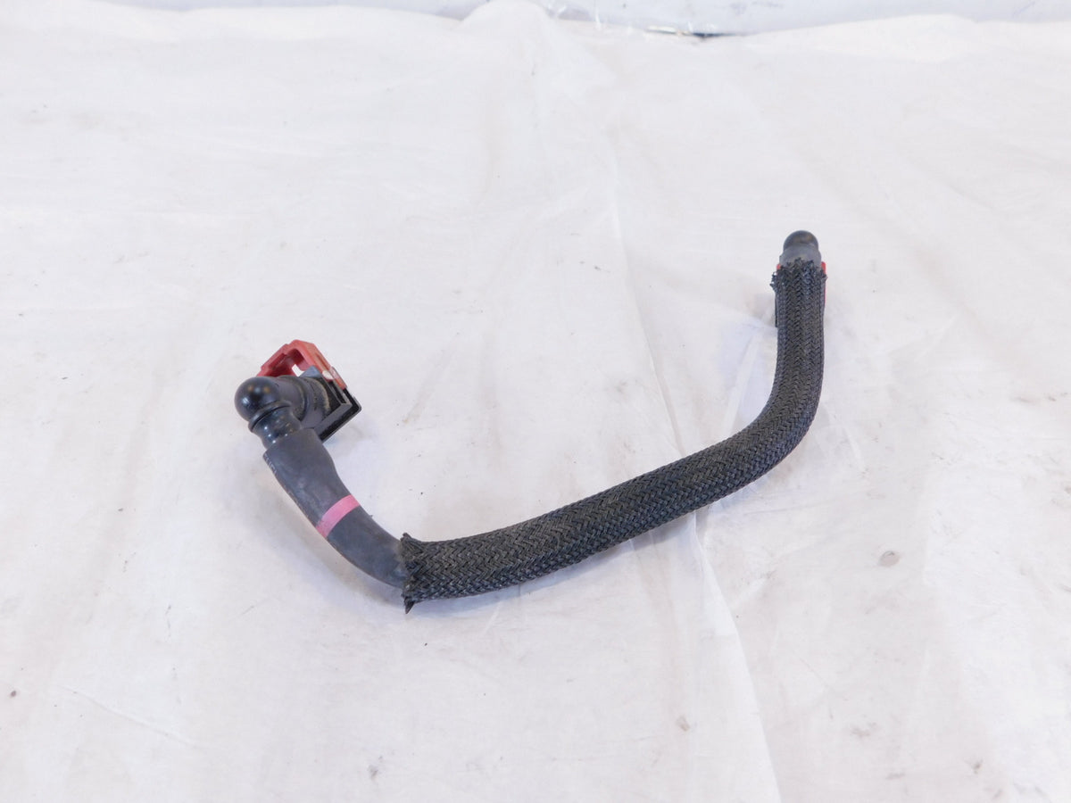 2013-2017 Kawasaki Ninja 300 EX300 Throttle Body Fuel Pipe Line Hose - C3 Cycle