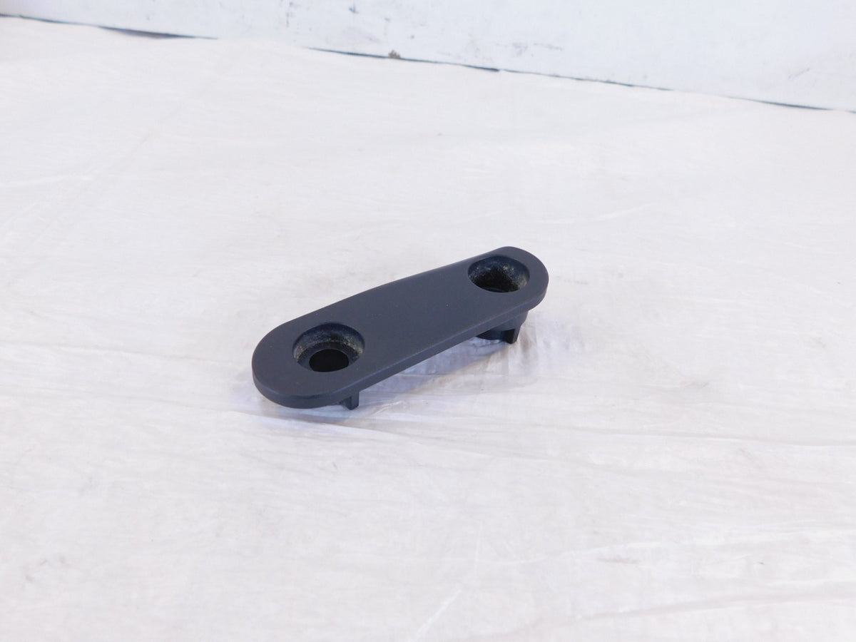 Husqvarna Svartpilen Vitpilen 401 CKD Rear Left Seat  Passenger Grab Bar Covers - C3 Cycle