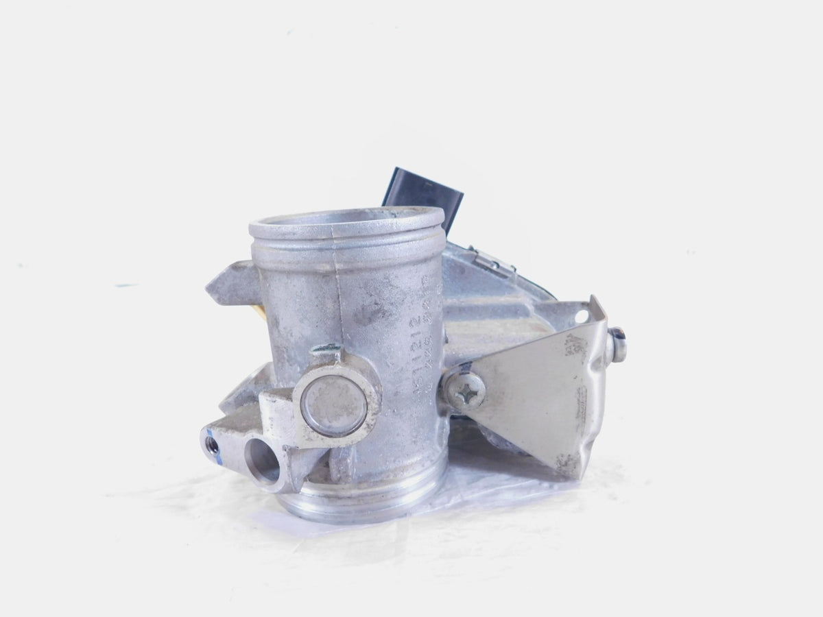 2018-2019 Husqvarna Vitpilen Svartpilen 401 CKD Air Fuel Intake Throttle Body - C3 Cycle