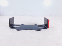 Husqvarna Vitpilen Svartpilen 401 Rear Tail light License Plate Mount Bracket - C3 Cycle