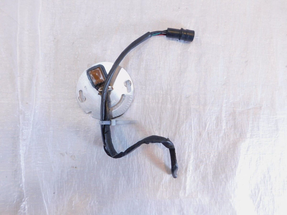 Harley Davidson FXR Super Glide & Low Glide Ignition Timing Timer Module Sensor - C3 Cycle