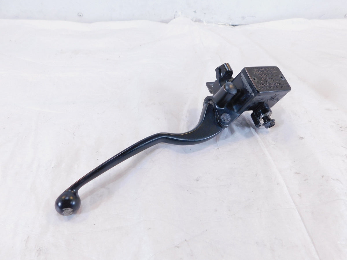 Kawasaki Ninja 300 EX300 250R EX250R Front Wheel Brake Master Cylinder w/ Lever - C3 Cycle