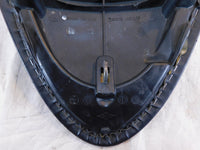 03 Buell XB XB9 XB9S Lightning Main Front Rider & Rear Passenger Seat Saddle Pad - C3 Cycle