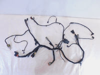 Harley Davidson Sportster 883 1200 Main Wiring Wire Harness Ignition Switch Key