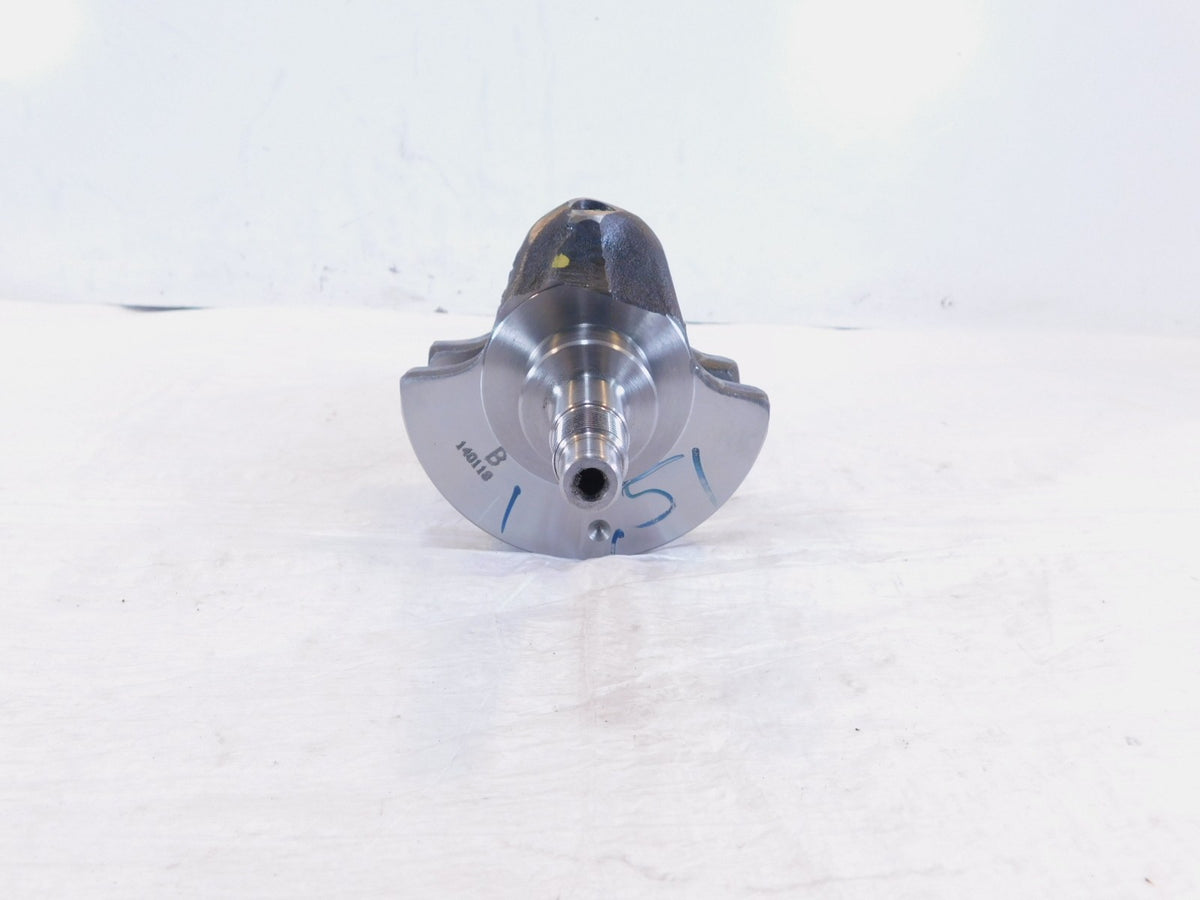 Husqvarna Svartpilen Vitpilen 401CKD B.D Engine Motor Crank Shaft Crankshaft - C3 Cycle